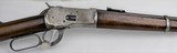 Winchester 1892 Saddle Ring Carbine 1914 - 8 of 12