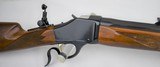 Browning 1885 Traditional 38-55 Beautiful! - 9 of 13