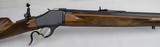 Browning 1885 Traditional 38-55 Beautiful! - 7 of 13