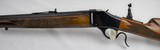 Browning 1885 Traditional 38-55 Beautiful! - 3 of 13