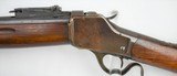 Winchester 1885 Musket High Wall 1917 - 11 of 13