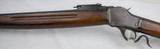 Winchester 1885 Musket High Wall 1917 - 3 of 13