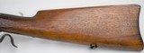 Winchester 1885 Musket High Wall 1917 - 2 of 13