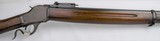 Winchester 1885 Musket High Wall 1917 - 7 of 13