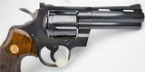Colt Python 4” Very Nice! 1968 - 4 of 6