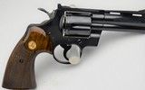 Colt Python 4” Very Nice! 1968 - 3 of 6