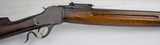 Winchester 1885 Musket High Wall 1916 - 3 of 13
