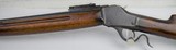 Winchester 1885 Musket High Wall 1916 - 7 of 13