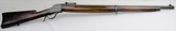 Winchester 1885 Musket High Wall 1916 - 1 of 13