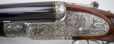 Giles Whittome Double Rifle 600 NE Cased - 7 of 25