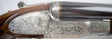 Giles Whittome Double Rifle 600 NE Cased - 12 of 25