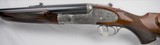 Giles Whittome Double Rifle 600 NE Cased - 5 of 25