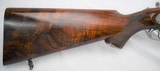 Giles Whittome Double Rifle 600 NE Cased - 9 of 25