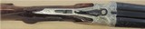 Sodia .375 Double Rifle w/Ejectors - - 20 of 22