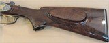 Sodia .375 Double Rifle w/Ejectors - - 7 of 22