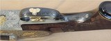 Sodia .375 Double Rifle w/Ejectors - - 14 of 22