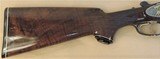 Sodia .375 Double Rifle w/Ejectors - - 2 of 22