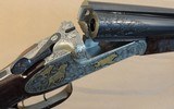 Sodia .375 Double Rifle w/Ejectors - - 19 of 22