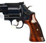 Smith & Wesson 29-4 Lugged 8 3/8” - 2 of 8