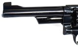 S&W 27-2 .357 Magnum 1980 - 6 of 8
