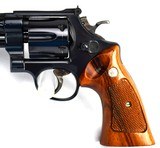 S&W 27-2 .357 Magnum 1980 - 5 of 8