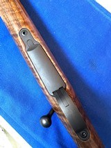 Kimber M84 Classic .308 Boxed Beautiful Wood - 19 of 22