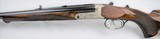 Krieghoff Classic 500 / 416 Double Rifle Beautiful! - 3 of 16