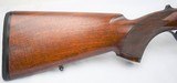 Krieghoff Classic 500 / 416 Double Rifle Beautiful! - 6 of 16