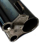German Exclusive BockDrilling 12Ga x 7x57R / 22 Savage - 1 of 22