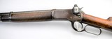 Winchester 1892 SRC .38 Spl. Gunsmith Special 1910 - 10 of 15