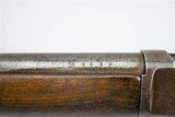 Winchester 1892 SRC .38 Spl. Gunsmith Special 1910 - 12 of 15