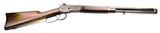 Winchester 1892 SRC .38 Spl. Gunsmith Special 1910 - 1 of 15