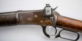 Winchester 1892 SRC .38 Spl. Gunsmith Special 1910 - 11 of 15