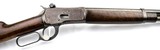 Winchester 1892 SRC .38 Spl. Gunsmith Special 1910 - 3 of 15