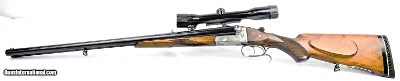 Sauer Double Side By Side Combo 6.5x57R X 16Ga - Image 23 of 25