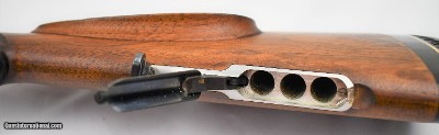 Sauer Double Side By Side Combo 6.5x57R X 16Ga - Image 22 of 25