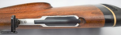 Sauer Double Side By Side Combo 6.5x57R X 16Ga - Image 21 of 25