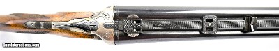 Sauer Double Side By Side Combo 6.5x57R X 16Ga - Image 10 of 25
