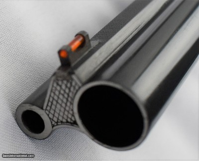 Sauer Double Side By Side Combo 6.5x57R X 16Ga - Image 19 of 25