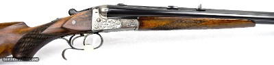 Sauer Double Side By Side Combo 6.5x57R X 16Ga - Image 7 of 25