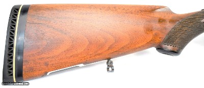 Sauer Double Side By Side Combo 6.5x57R X 16Ga - Image 6 of 25