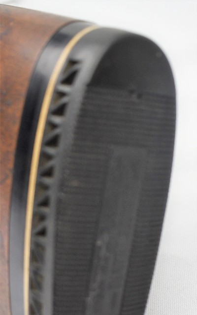 Sauer Double Side By Side Combo 6.5x57R X 16Ga - Image 20 of 25