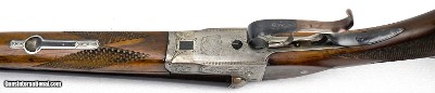 Sauer Double Side By Side Combo 6.5x57R X 16Ga - Image 15 of 25