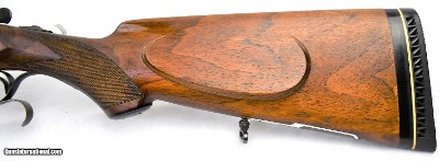 Sauer Double Side By Side Combo 6.5x57R X 16Ga - Image 2 of 25
