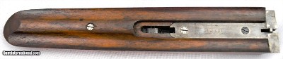 Sauer Double Side By Side Combo 6.5x57R X 16Ga - Image 17 of 25