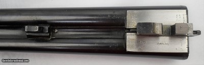 Sauer Double Side By Side Combo 6.5x57R X 16Ga - Image 18 of 25