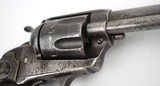 Colt SAA Bisley Model 1904 - 12 of 13