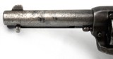 Colt SAA Bisley Model 1904 - 3 of 13