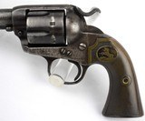 Colt SAA Bisley Model 1904 - 2 of 13