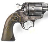 Colt SAA Bisley Model 1904 - 5 of 13